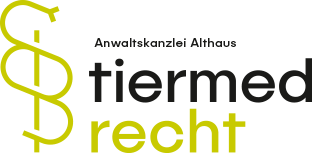 tiermedrecht-Logo