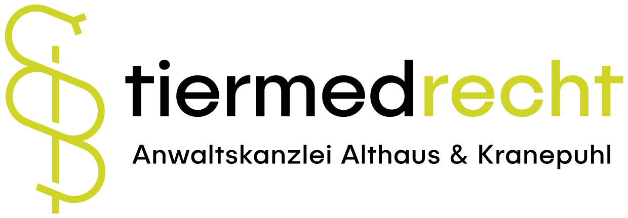 tiermedrecht-Logo